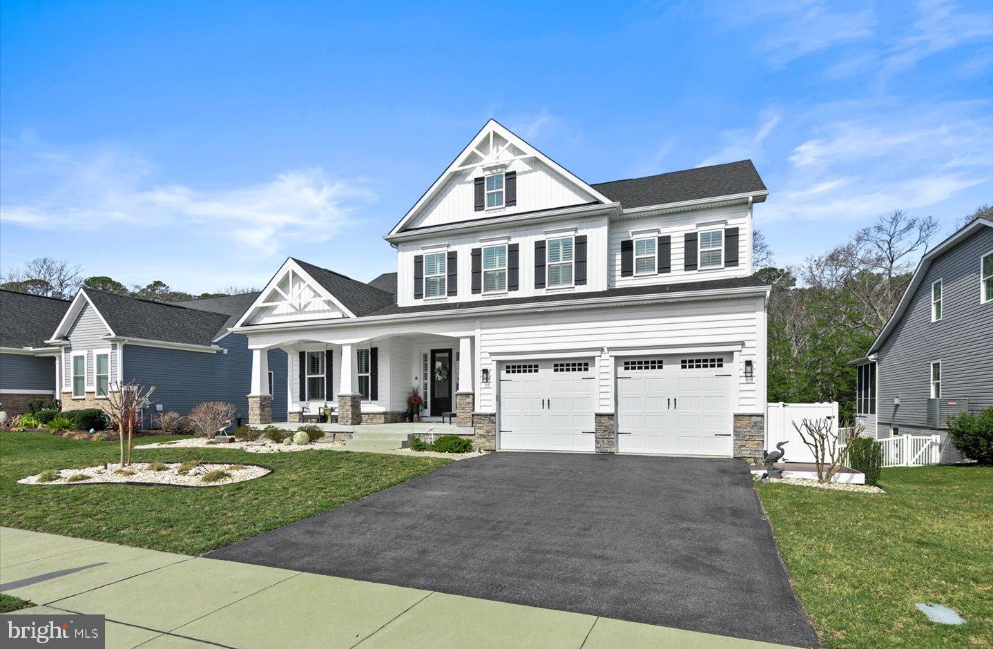 41243 GLOUCESTER DRIVE