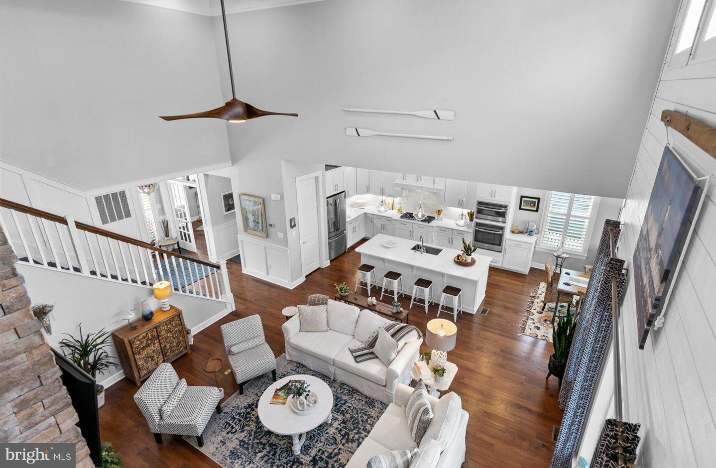 GRANDE AT CANAL POINTE - Residential