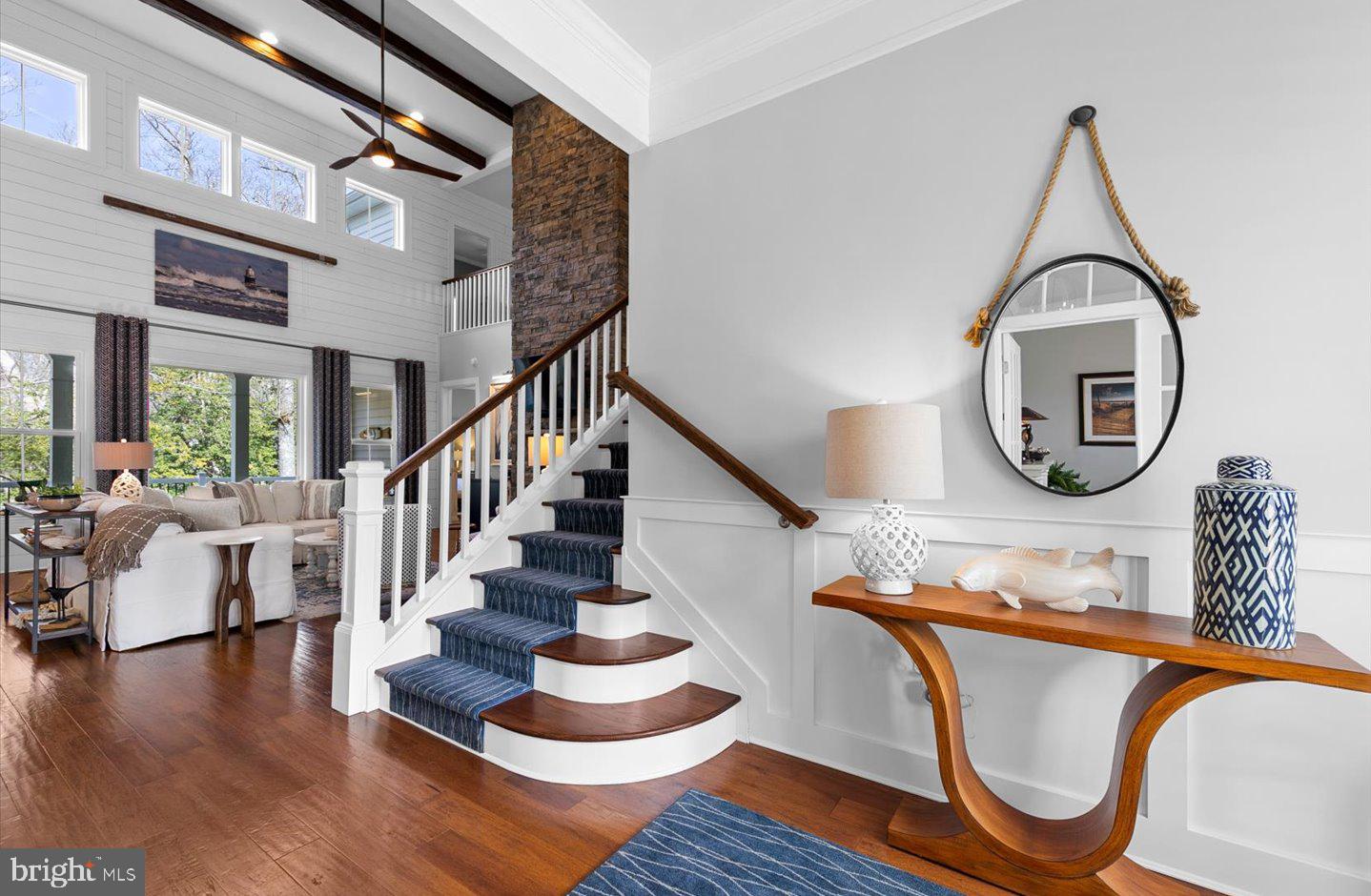 GRANDE AT CANAL POINTE - Residential