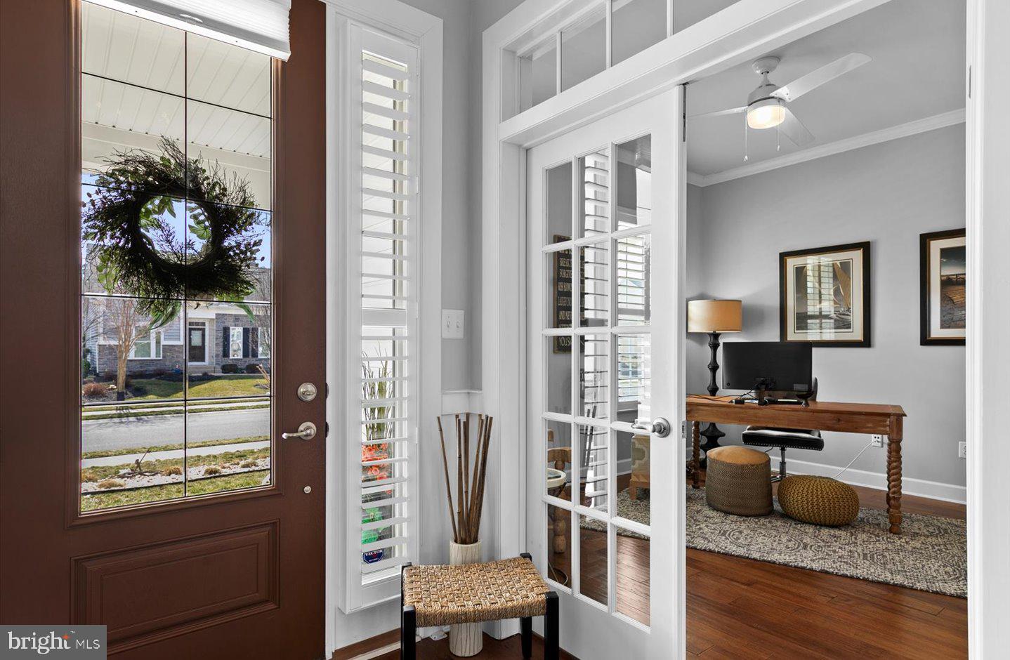 GRANDE AT CANAL POINTE - Residential