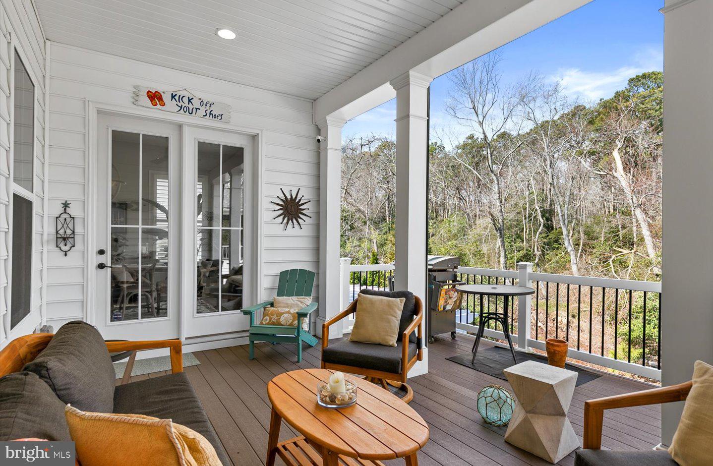 GRANDE AT CANAL POINTE - Residential