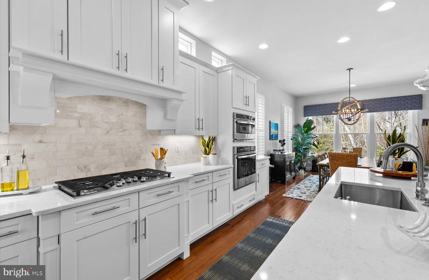 GRANDE AT CANAL POINTE - Residential