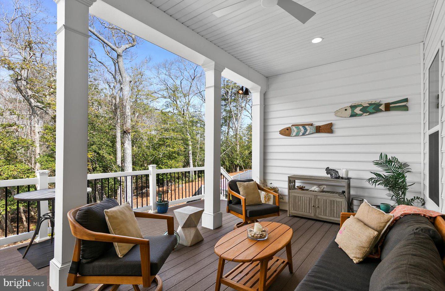 GRANDE AT CANAL POINTE - Residential