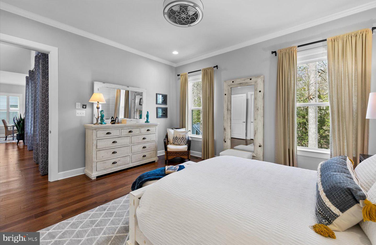 GRANDE AT CANAL POINTE - Residential