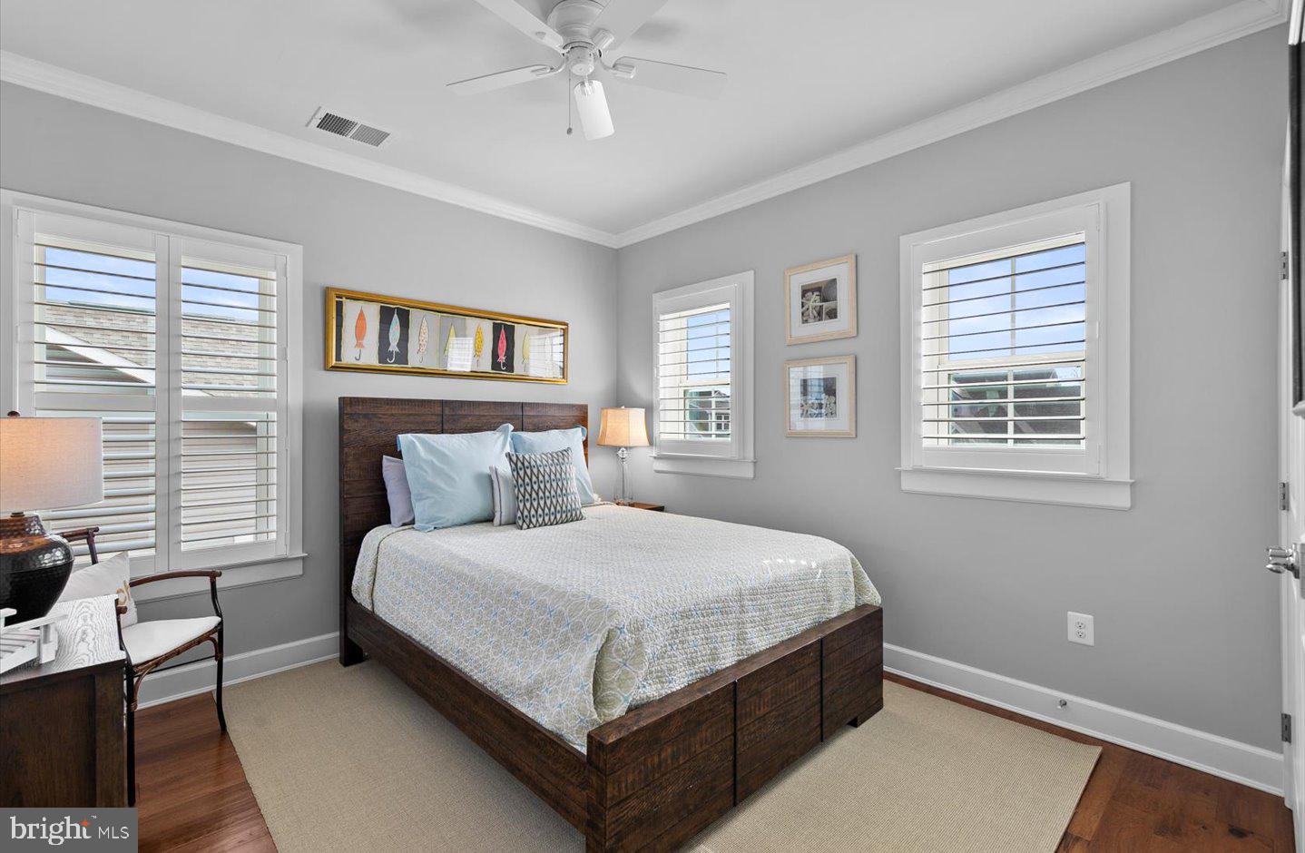 GRANDE AT CANAL POINTE - Residential