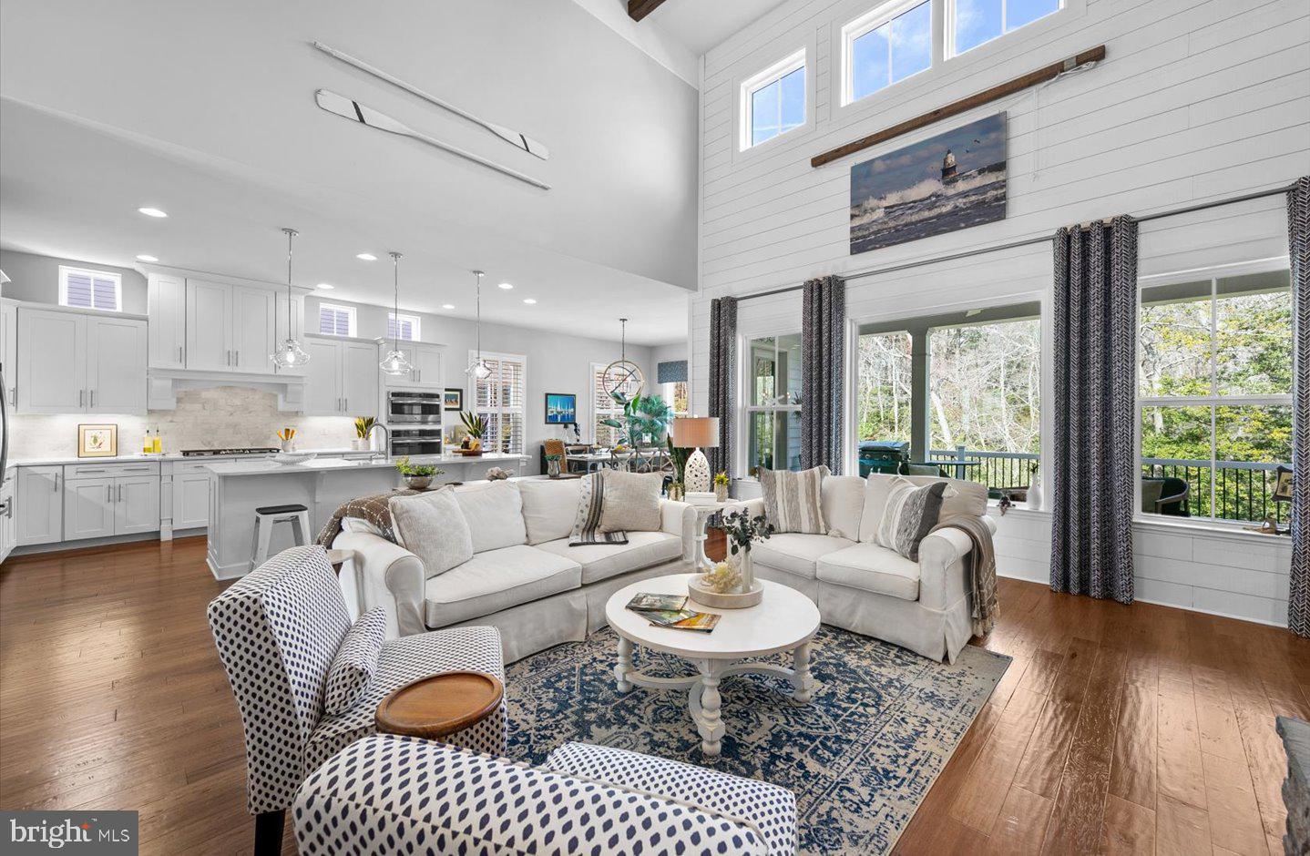 GRANDE AT CANAL POINTE - Residential