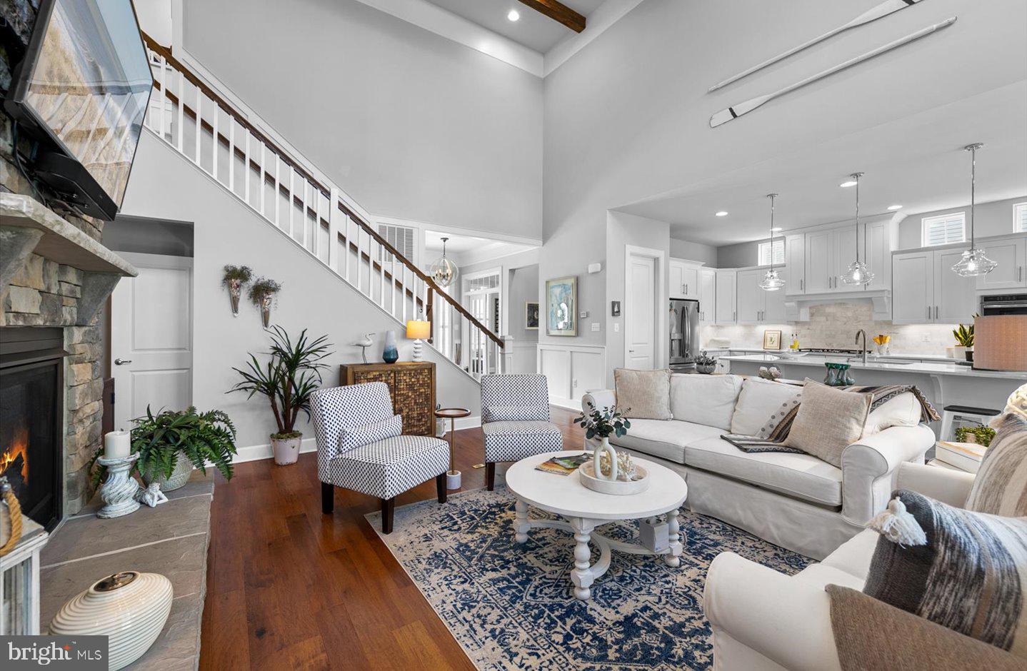 GRANDE AT CANAL POINTE - Residential