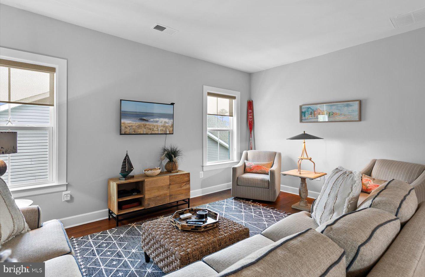 GRANDE AT CANAL POINTE - Residential