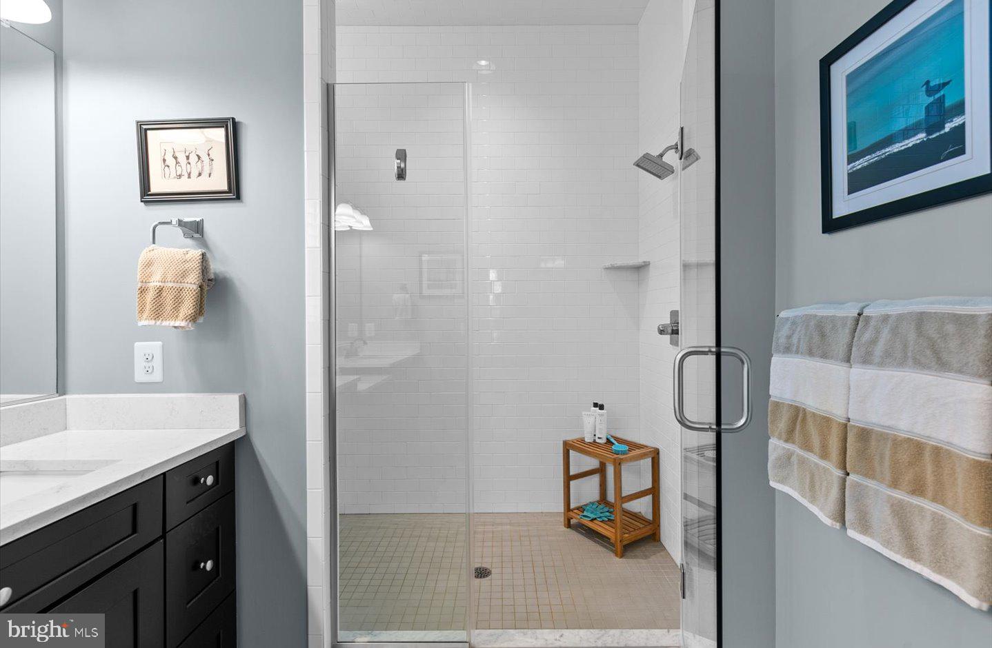 GRANDE AT CANAL POINTE - Residential