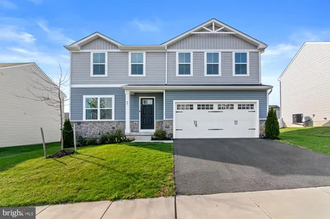 49 Bristoe Station Road, Taneytown, MD 21787 - MLS#: MDCR2026616