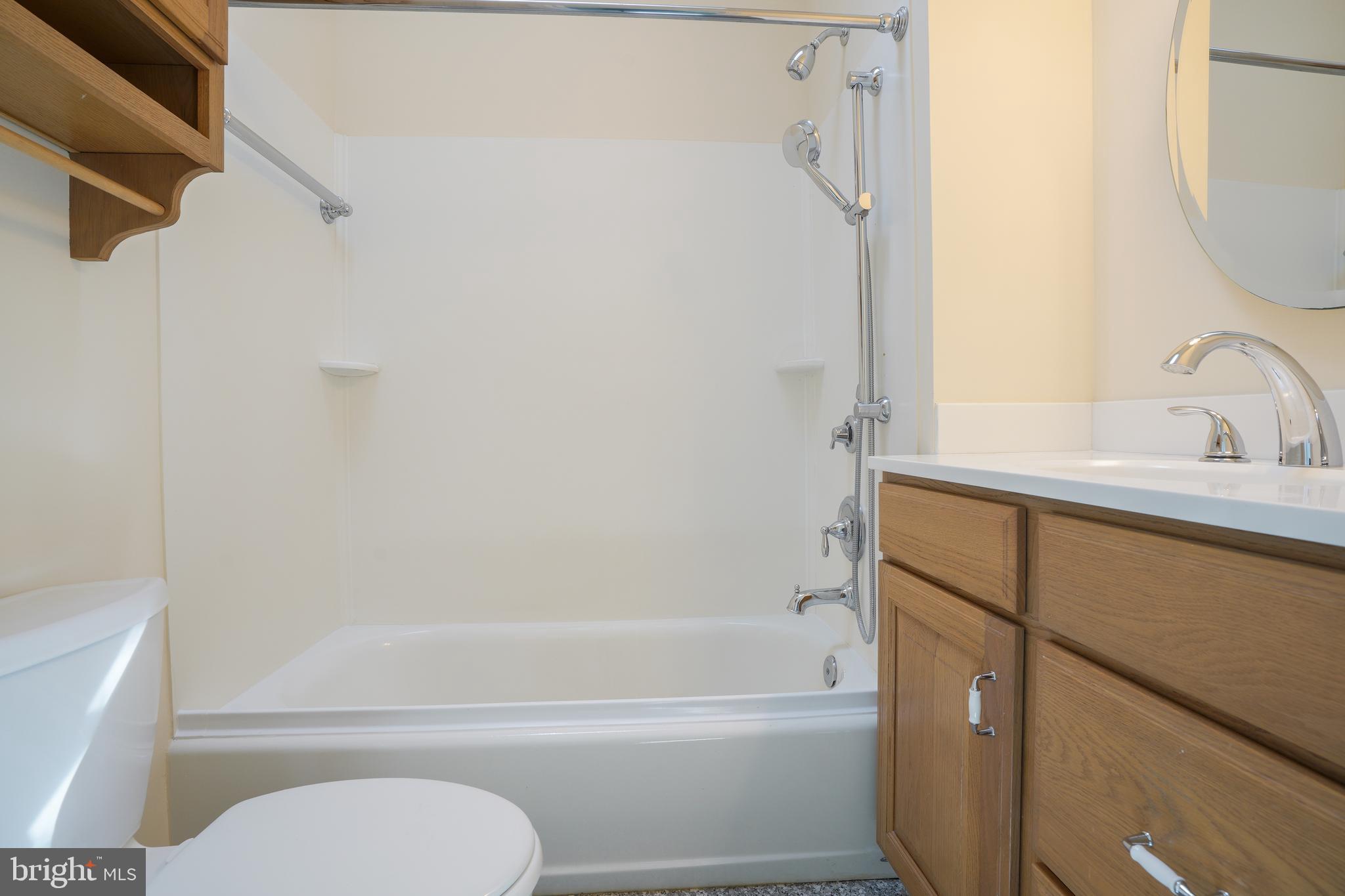 ELLICOTT MILLS - Residential