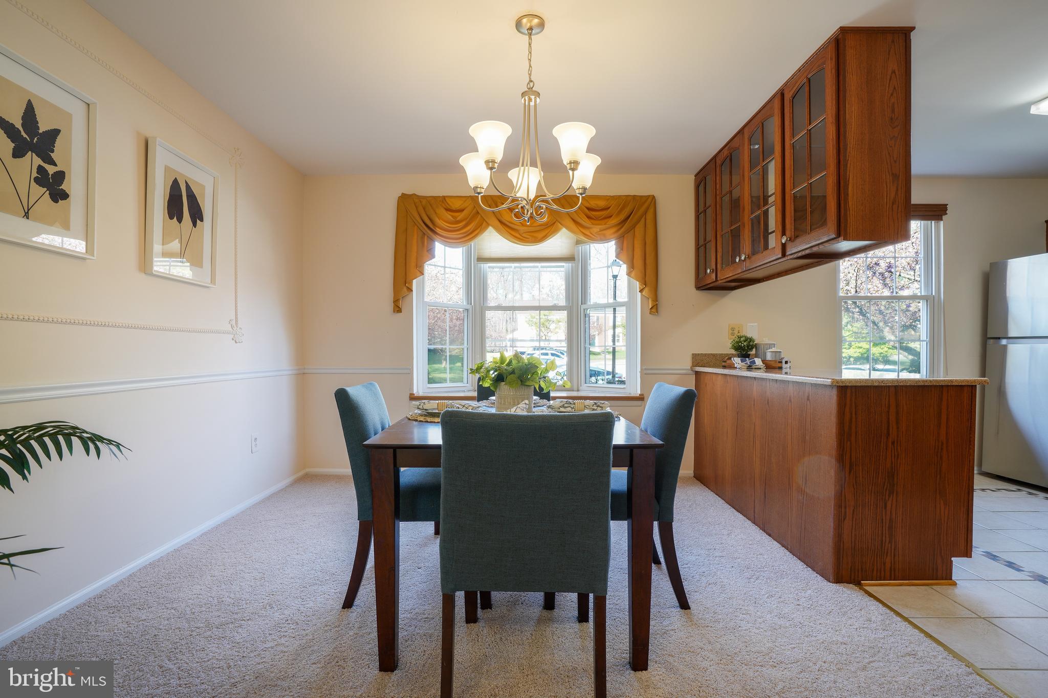 ELLICOTT MILLS - Residential