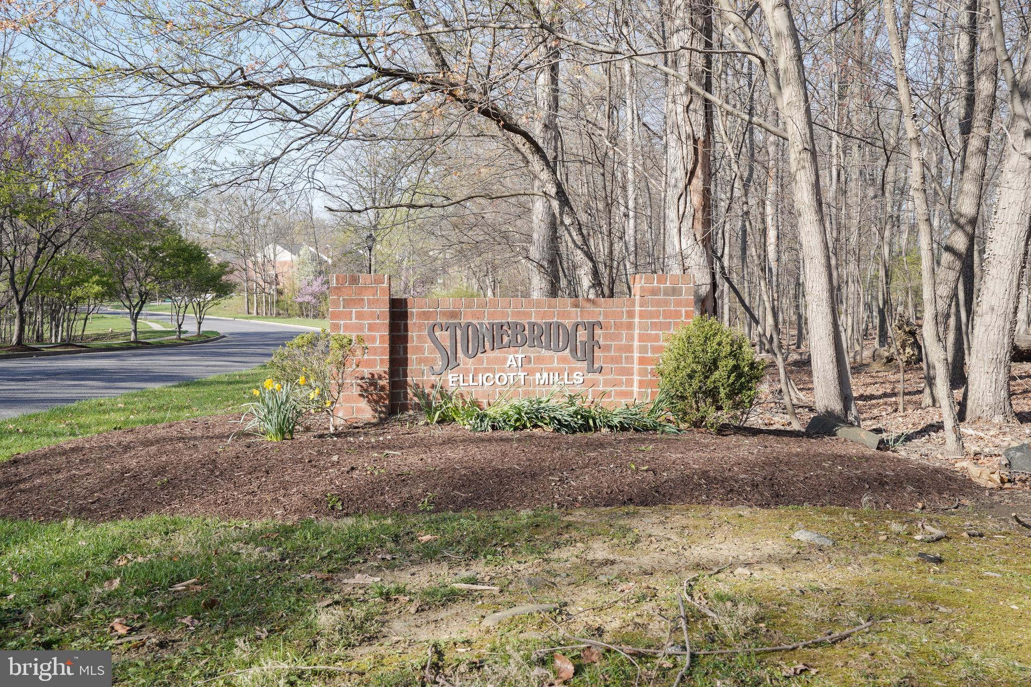 ELLICOTT MILLS - Residential