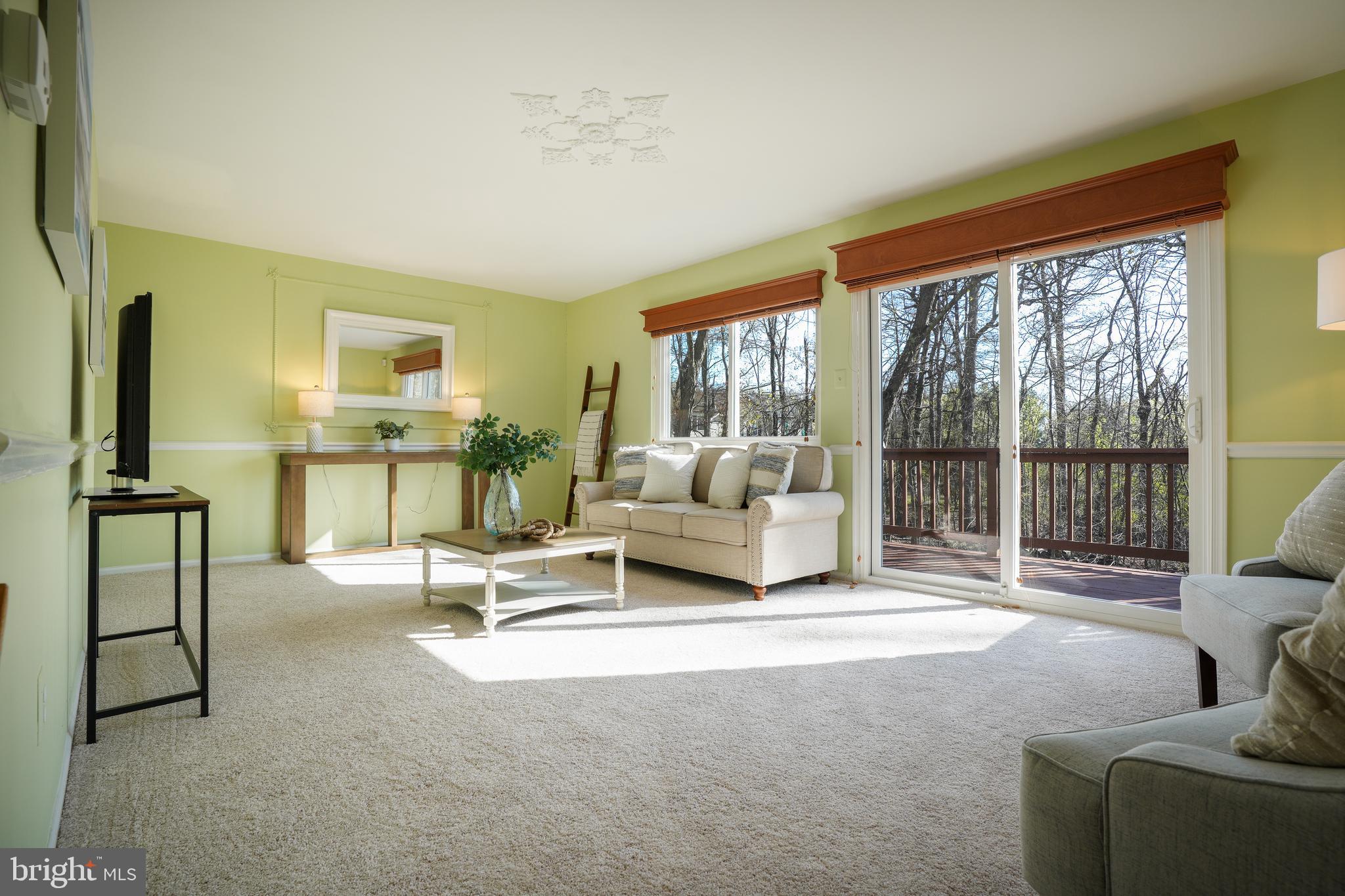 ELLICOTT MILLS - Residential