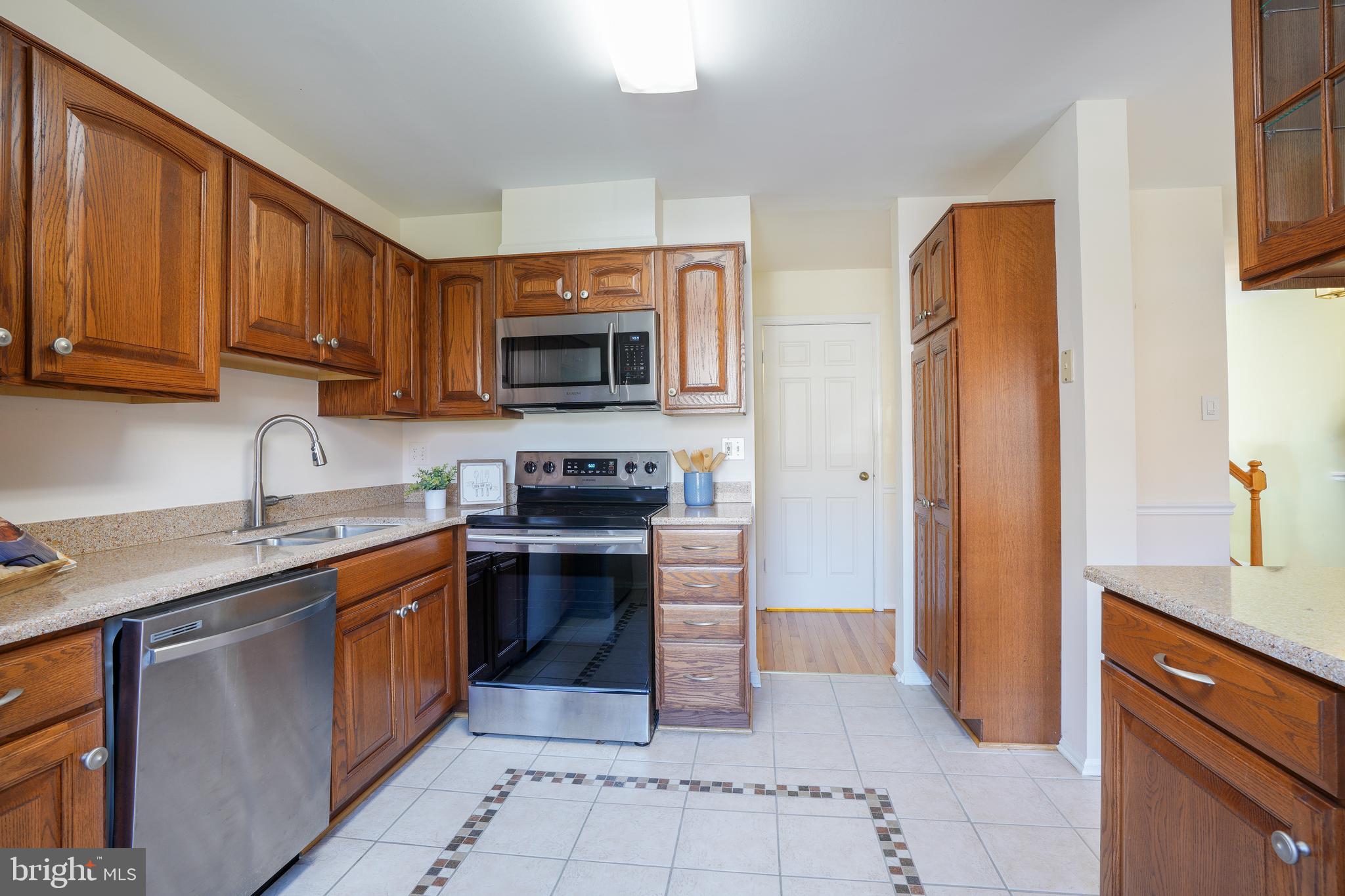 ELLICOTT MILLS - Residential