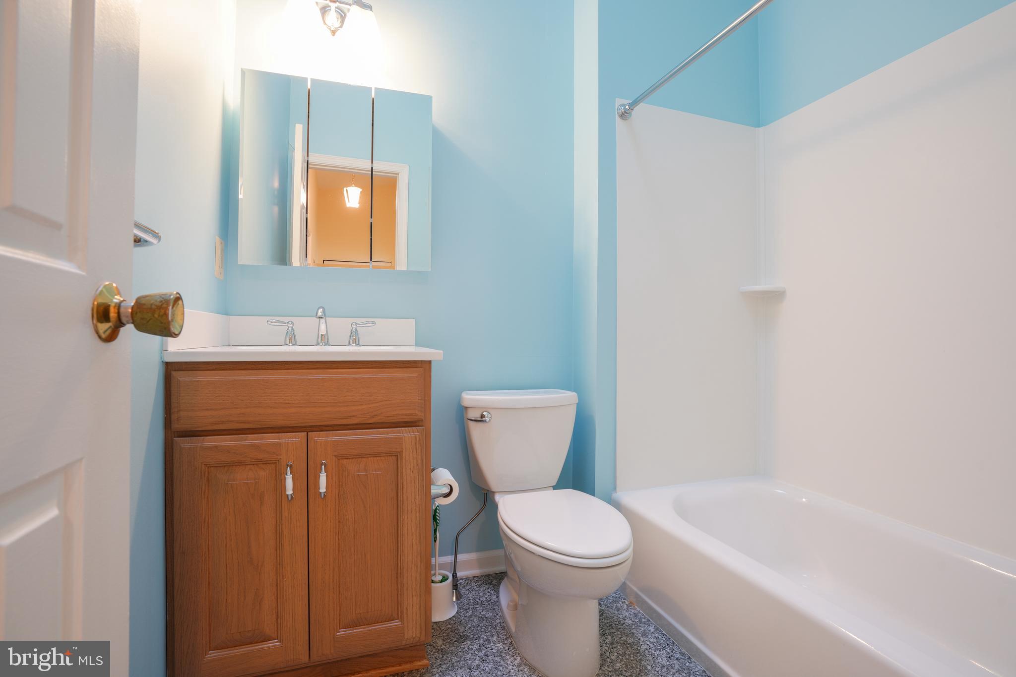 ELLICOTT MILLS - Residential