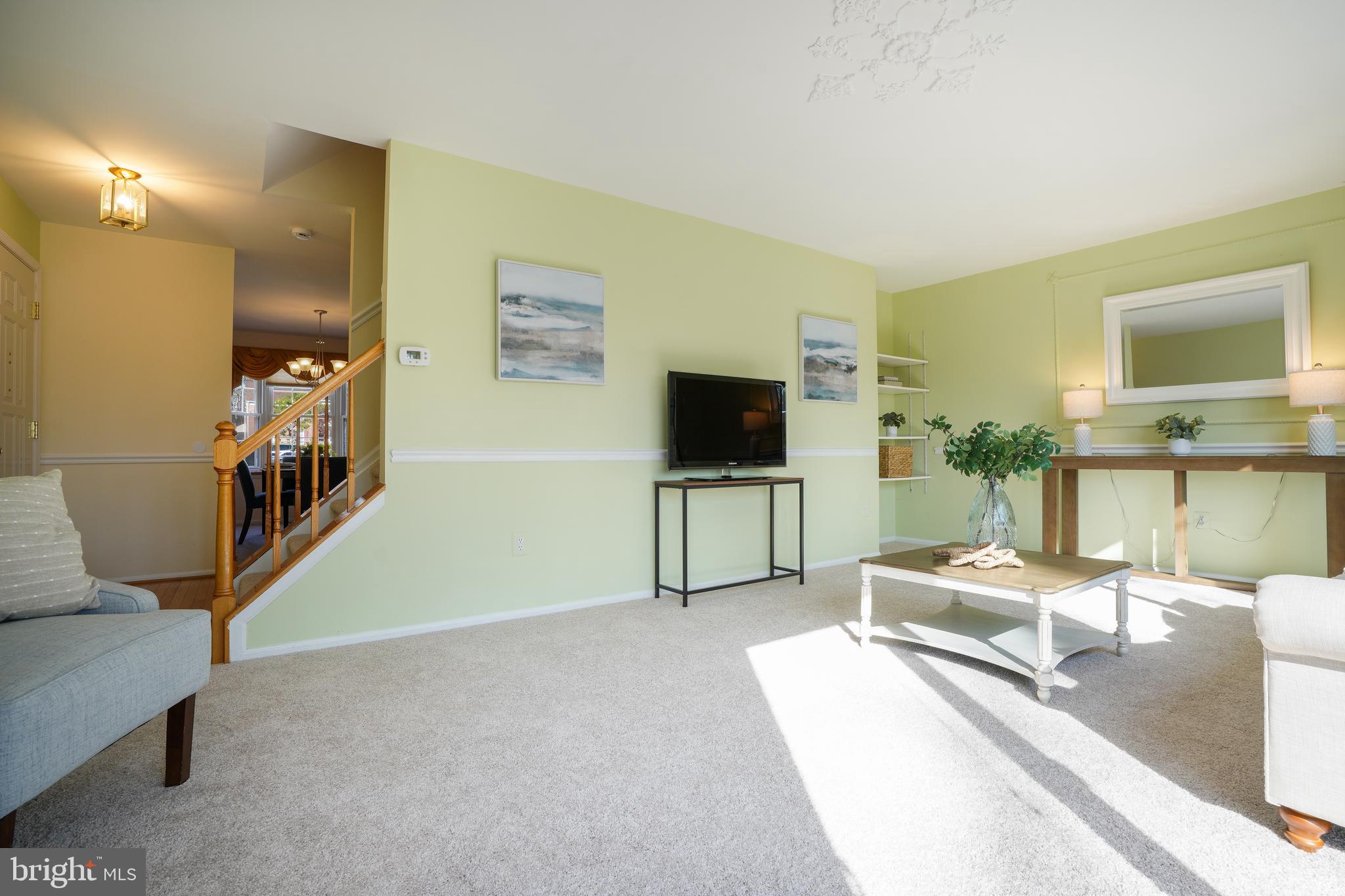 ELLICOTT MILLS - Residential