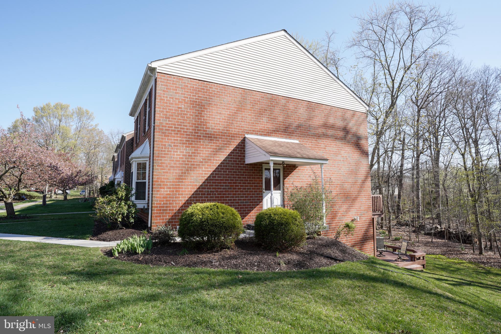 ELLICOTT MILLS - Residential