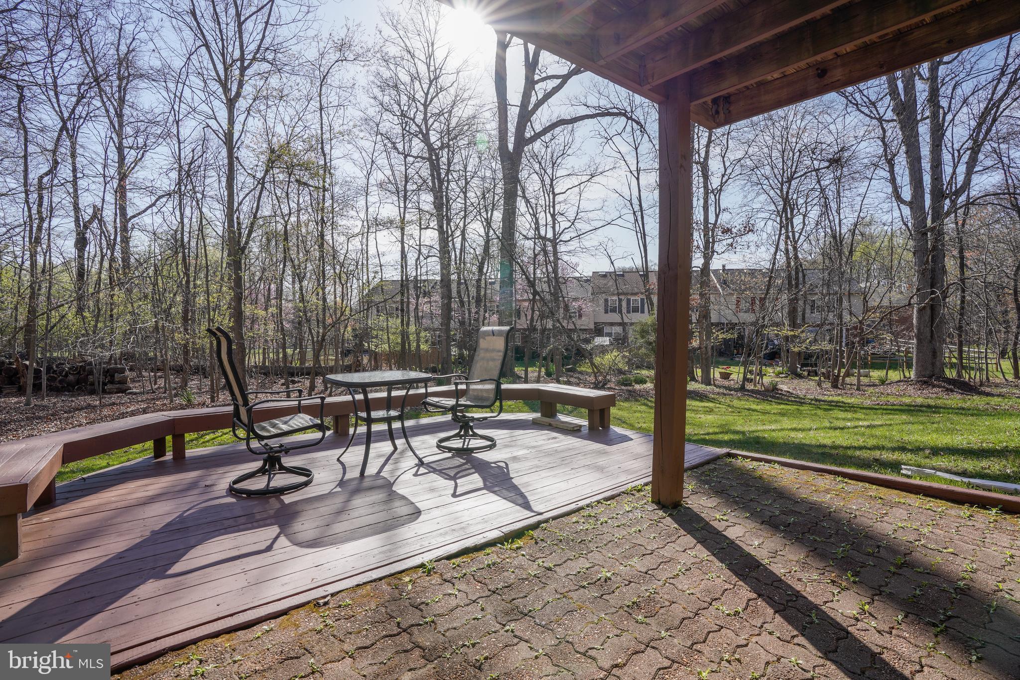 ELLICOTT MILLS - Residential