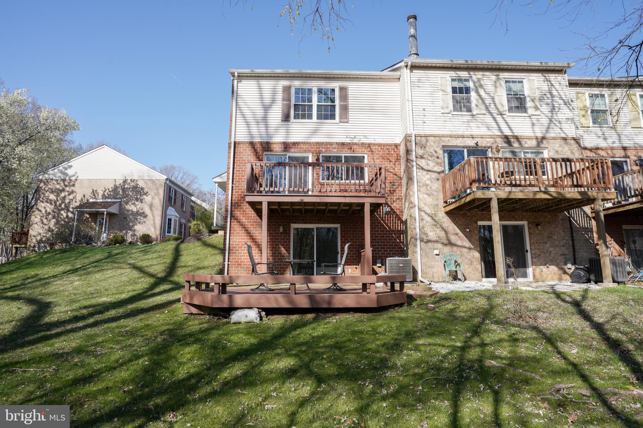 ELLICOTT MILLS - Residential