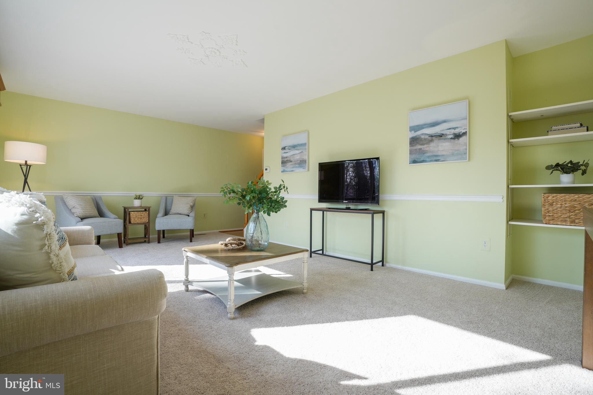 ELLICOTT MILLS - Residential