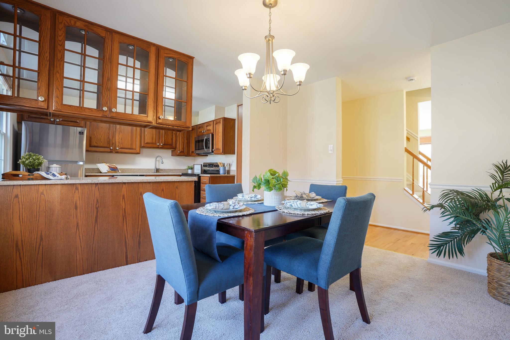 ELLICOTT MILLS - Residential