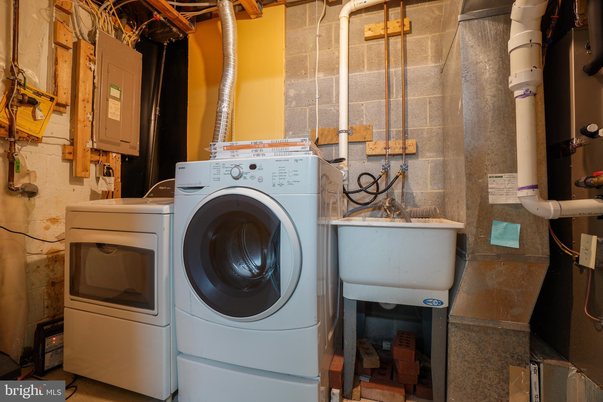 ELLICOTT MILLS - Residential