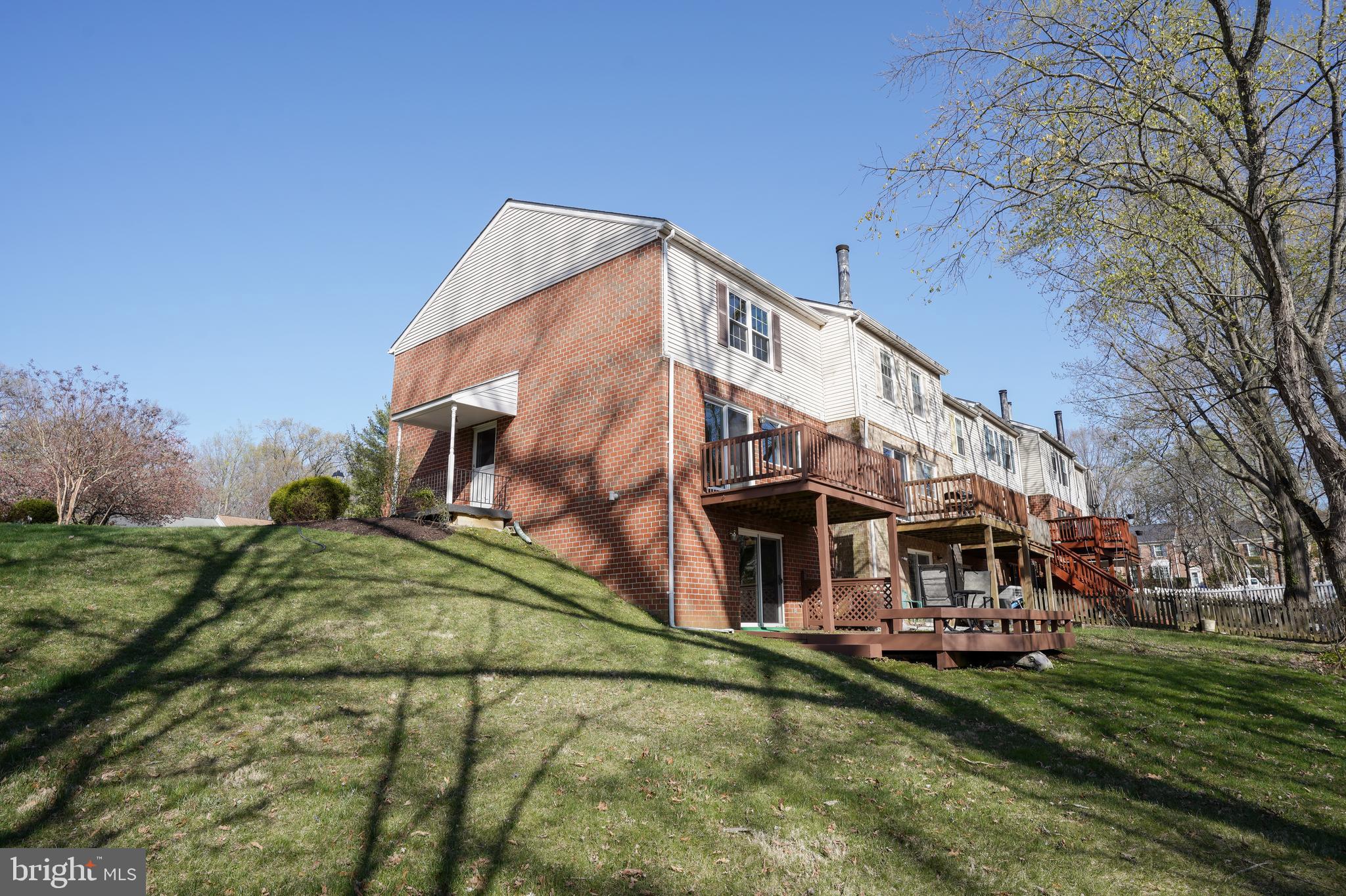 ELLICOTT MILLS - Residential