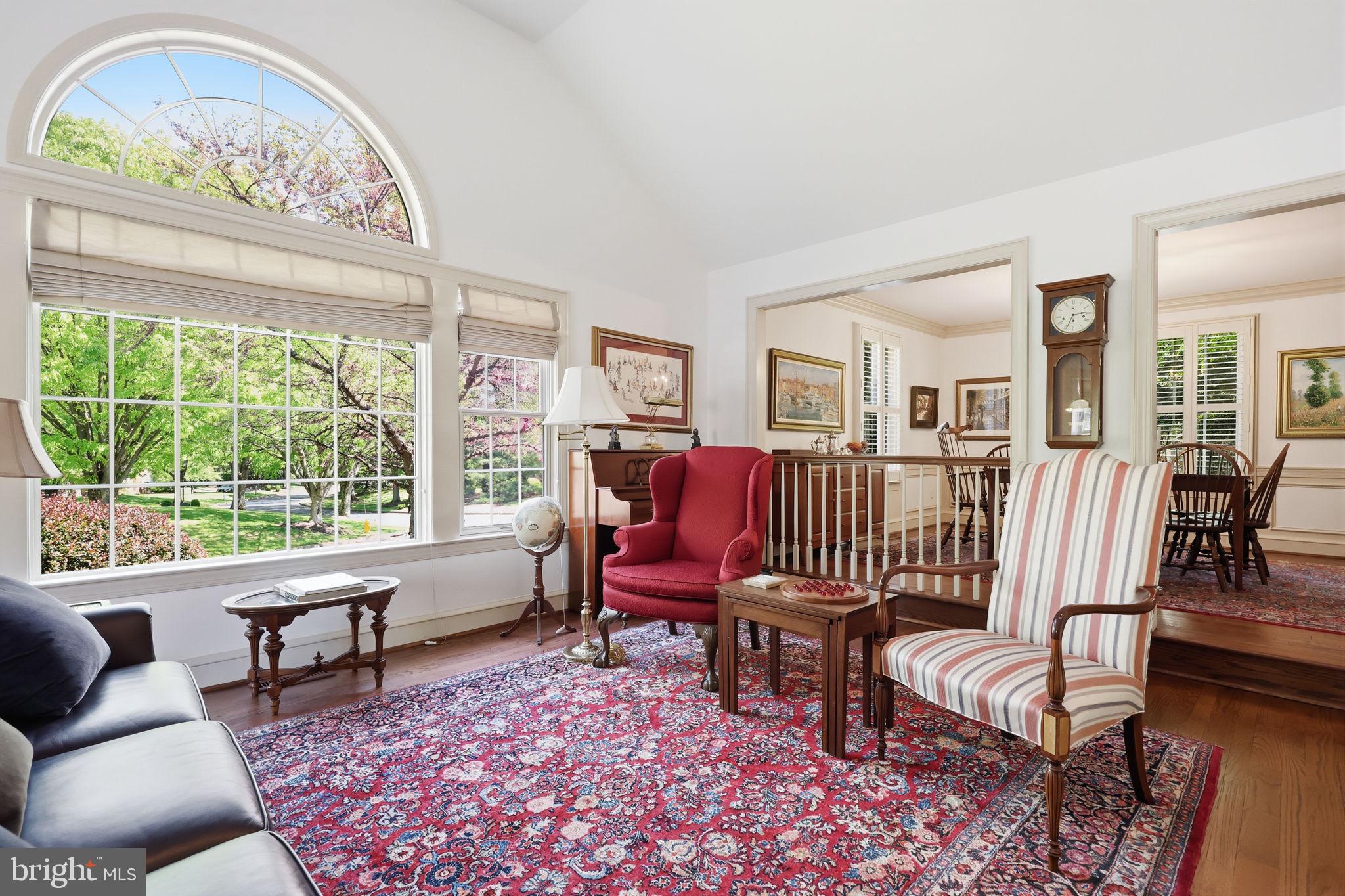 53 WOODARD COURT
