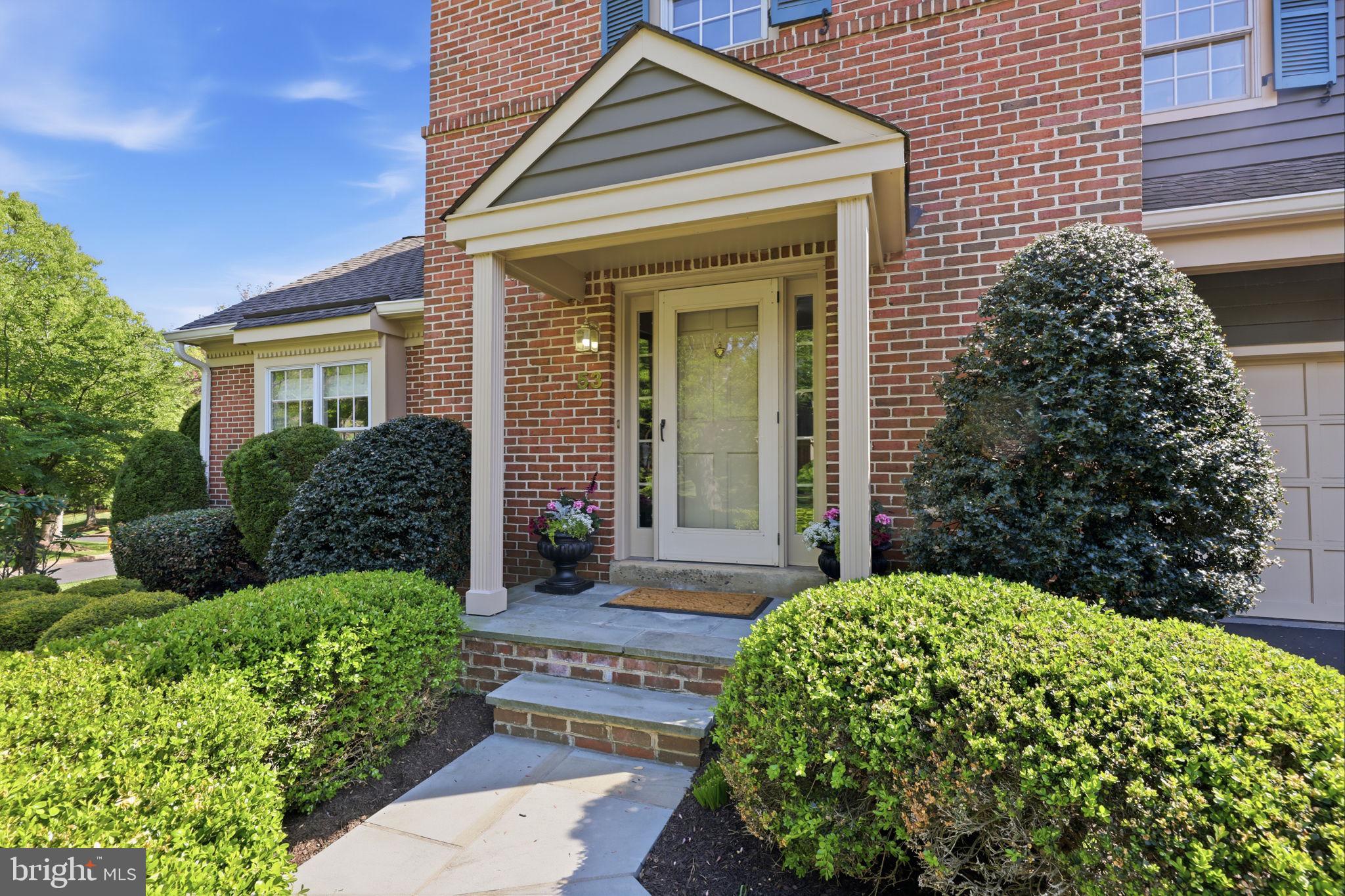 53 WOODARD COURT
