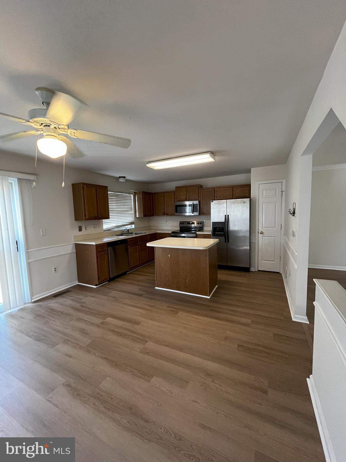 MILLBROOK SUBDIVISION - Residential Lease