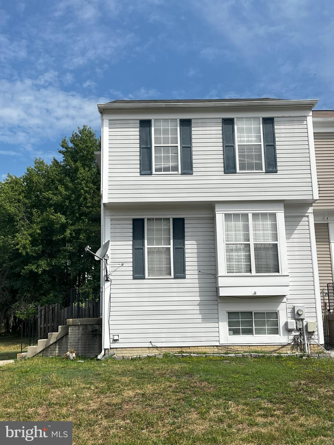 MILLBROOK SUBDIVISION - Residential Lease