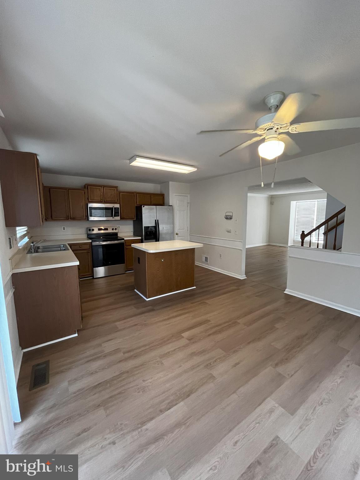 MILLBROOK SUBDIVISION - Residential Lease