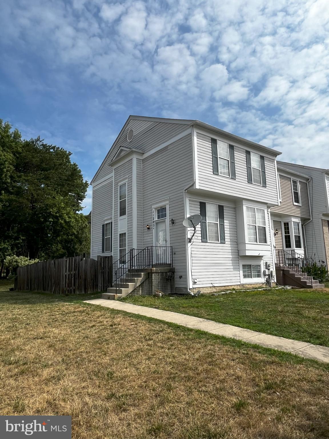 MILLBROOK SUBDIVISION - Residential Lease