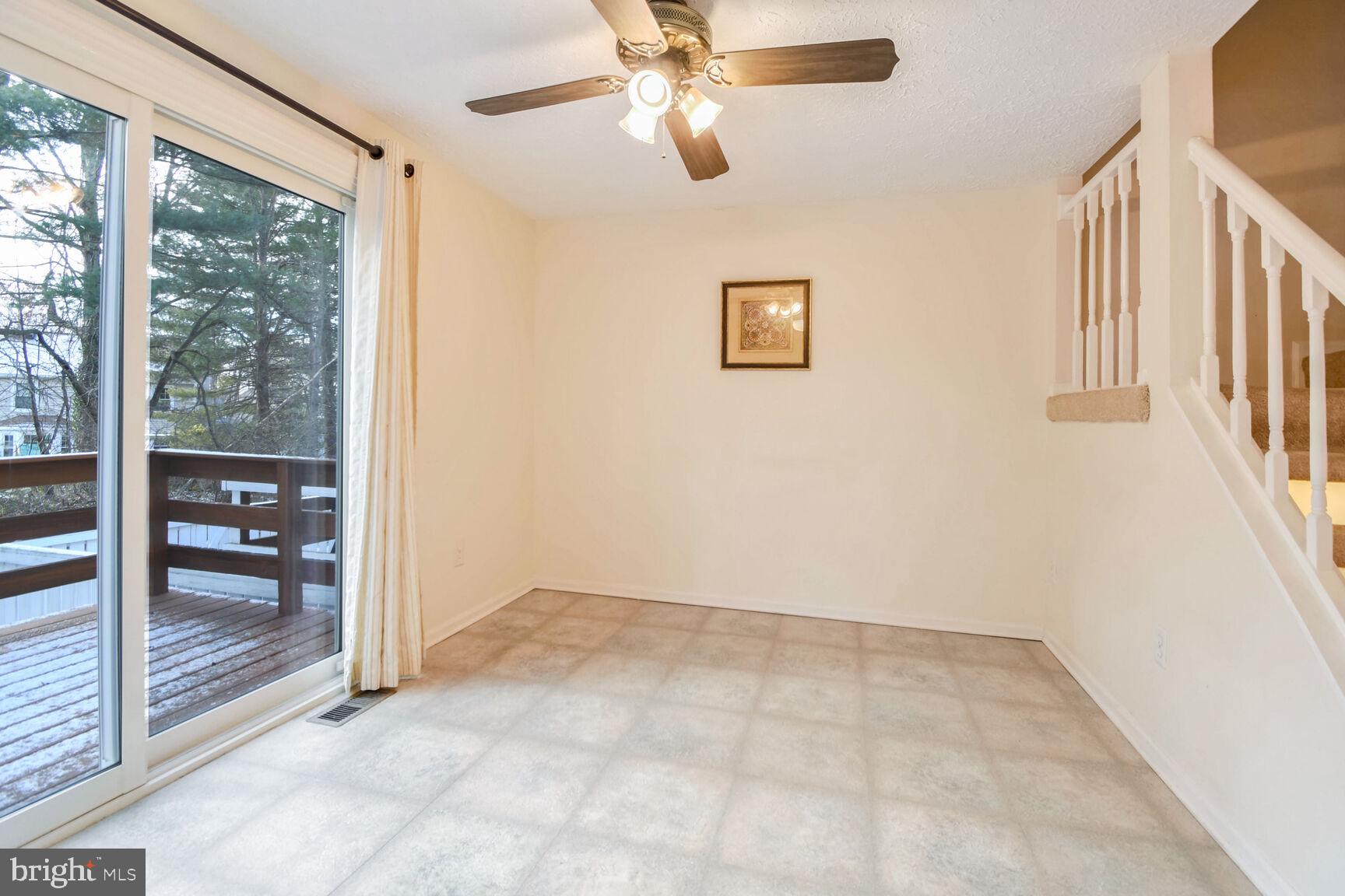 RESTON - Residential Lease