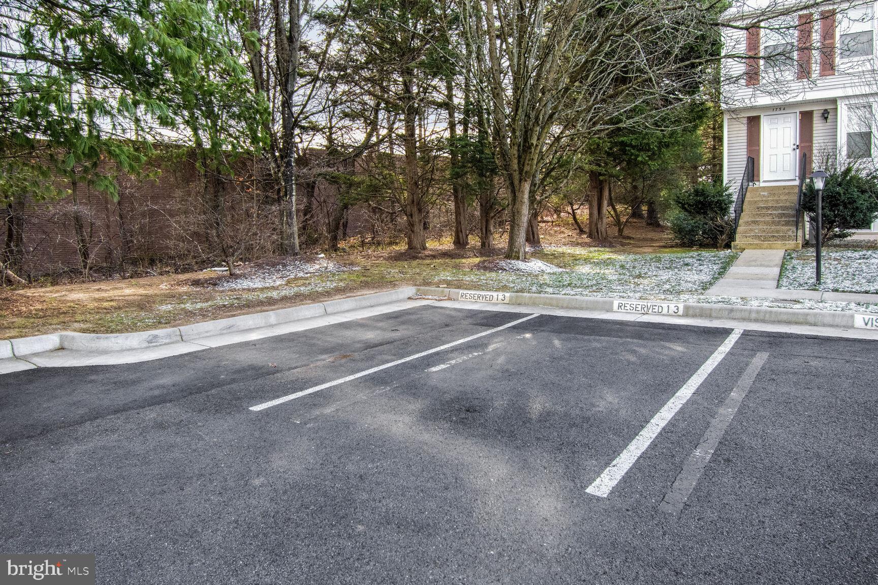 RESTON - Residential Lease