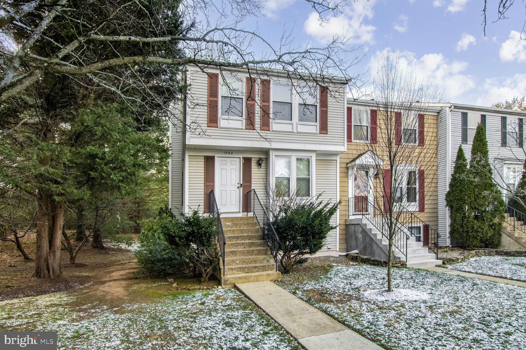 RESTON - Residential Lease