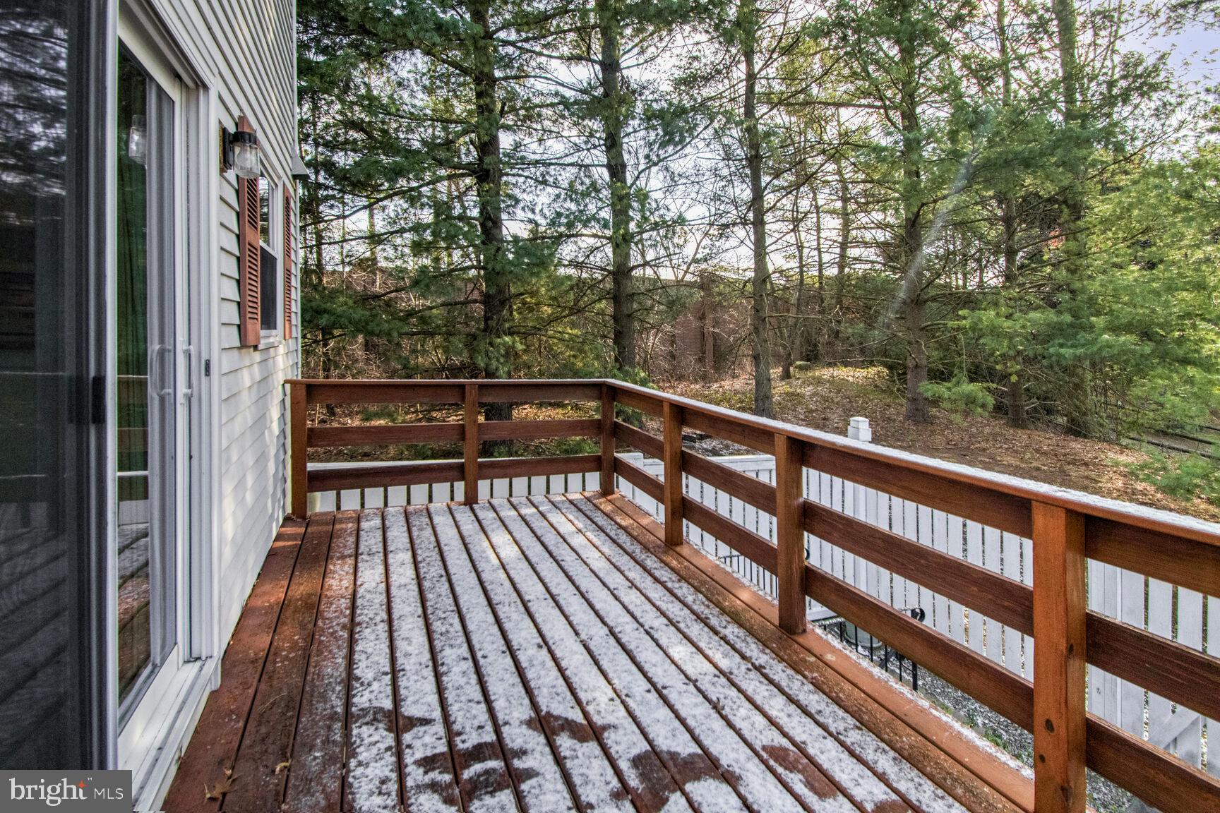 RESTON - Residential Lease