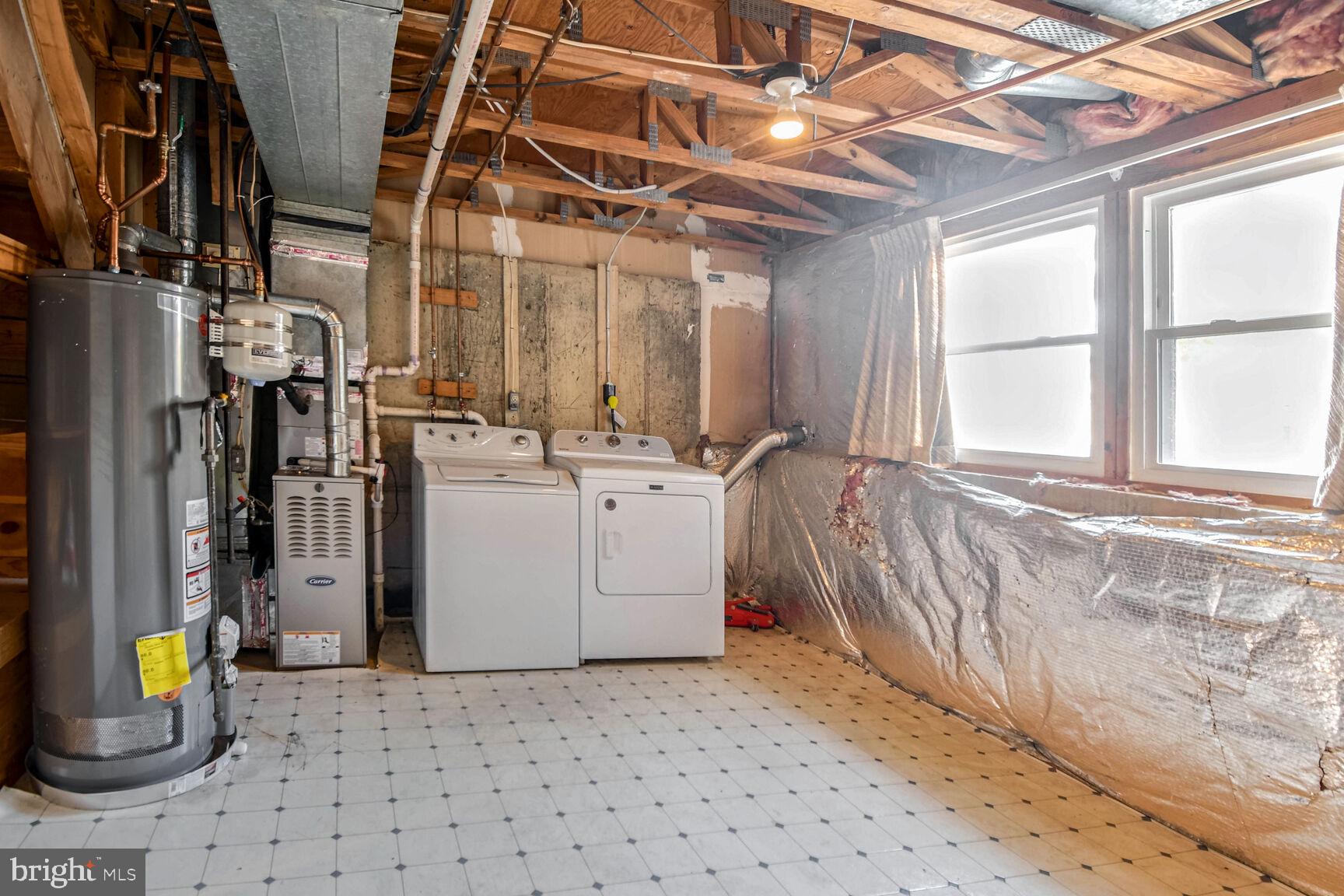 RESTON - Residential Lease