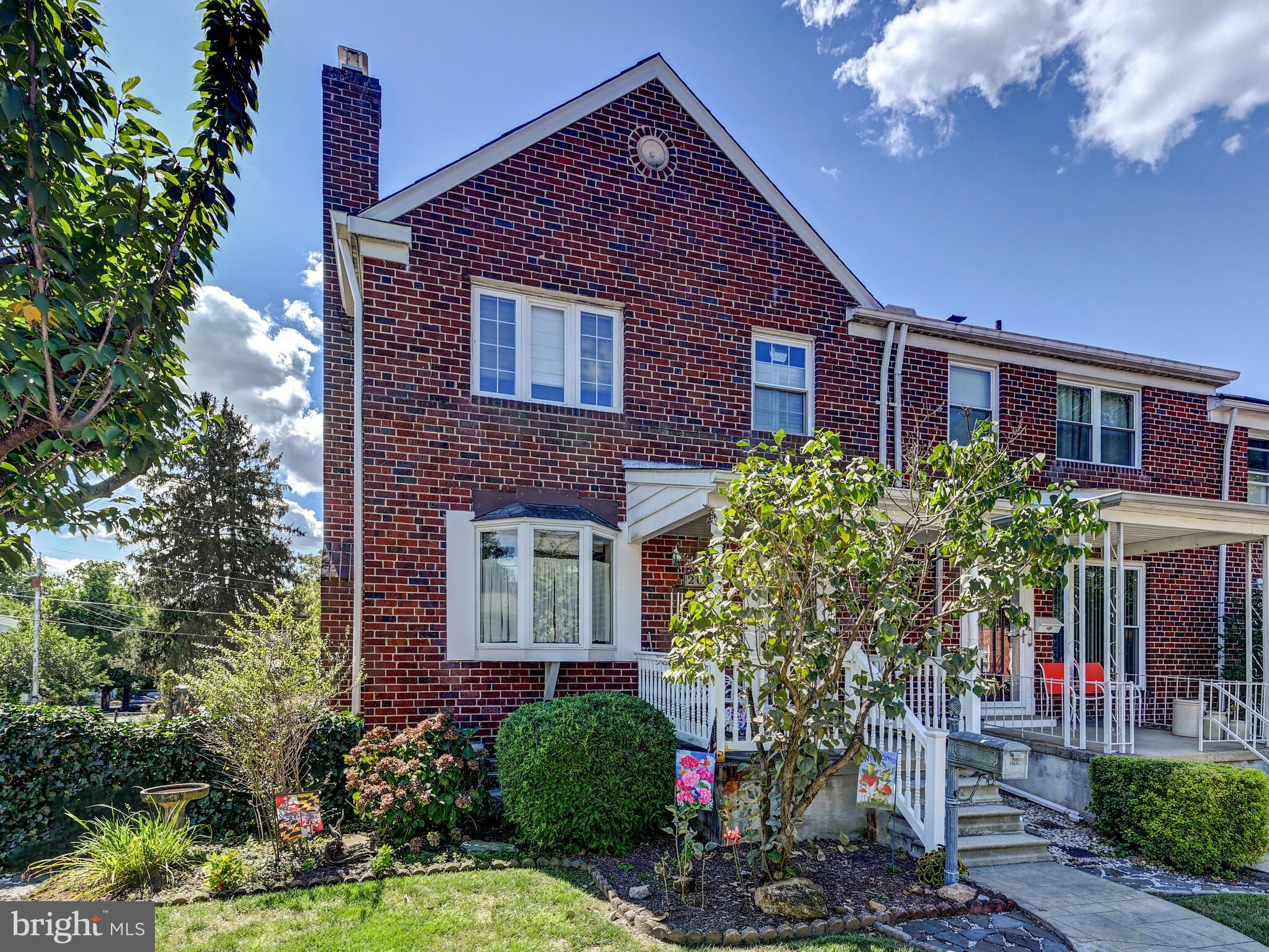 201 ALTAMONT AVENUE