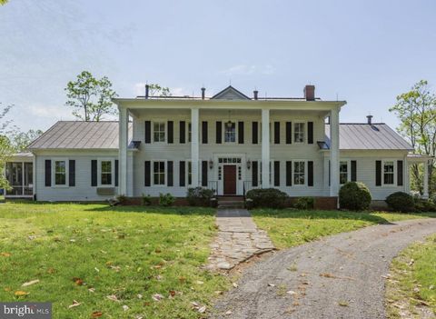 7901 MELTON LANE SPOTSYLVANIA VA 22551