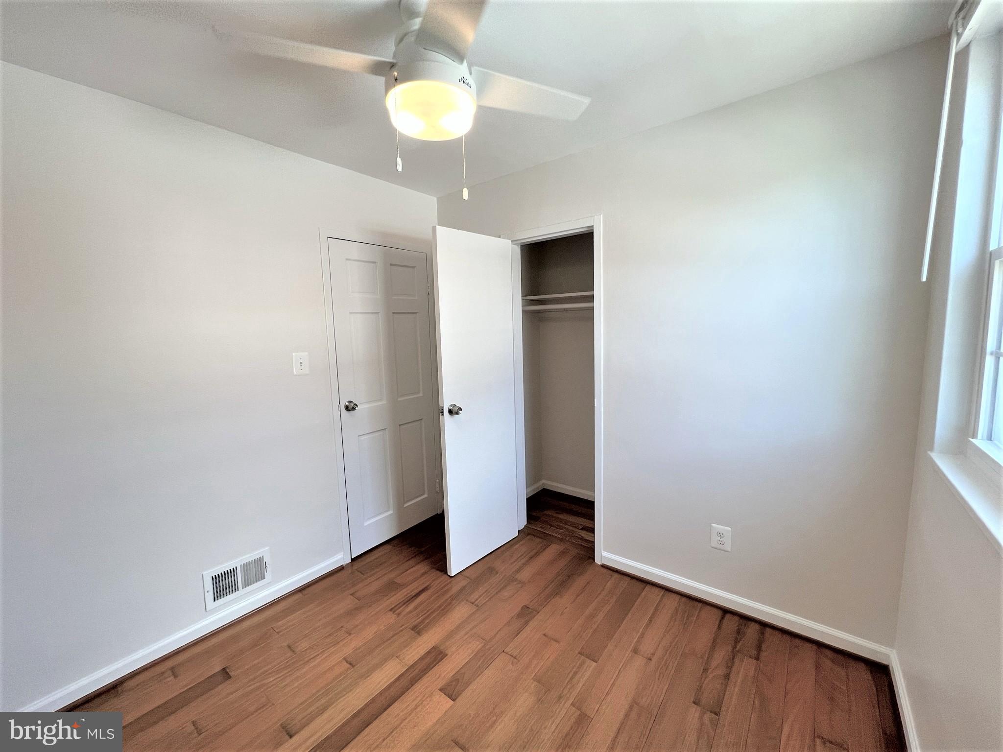 CAMERON HOMES - Residential Lease