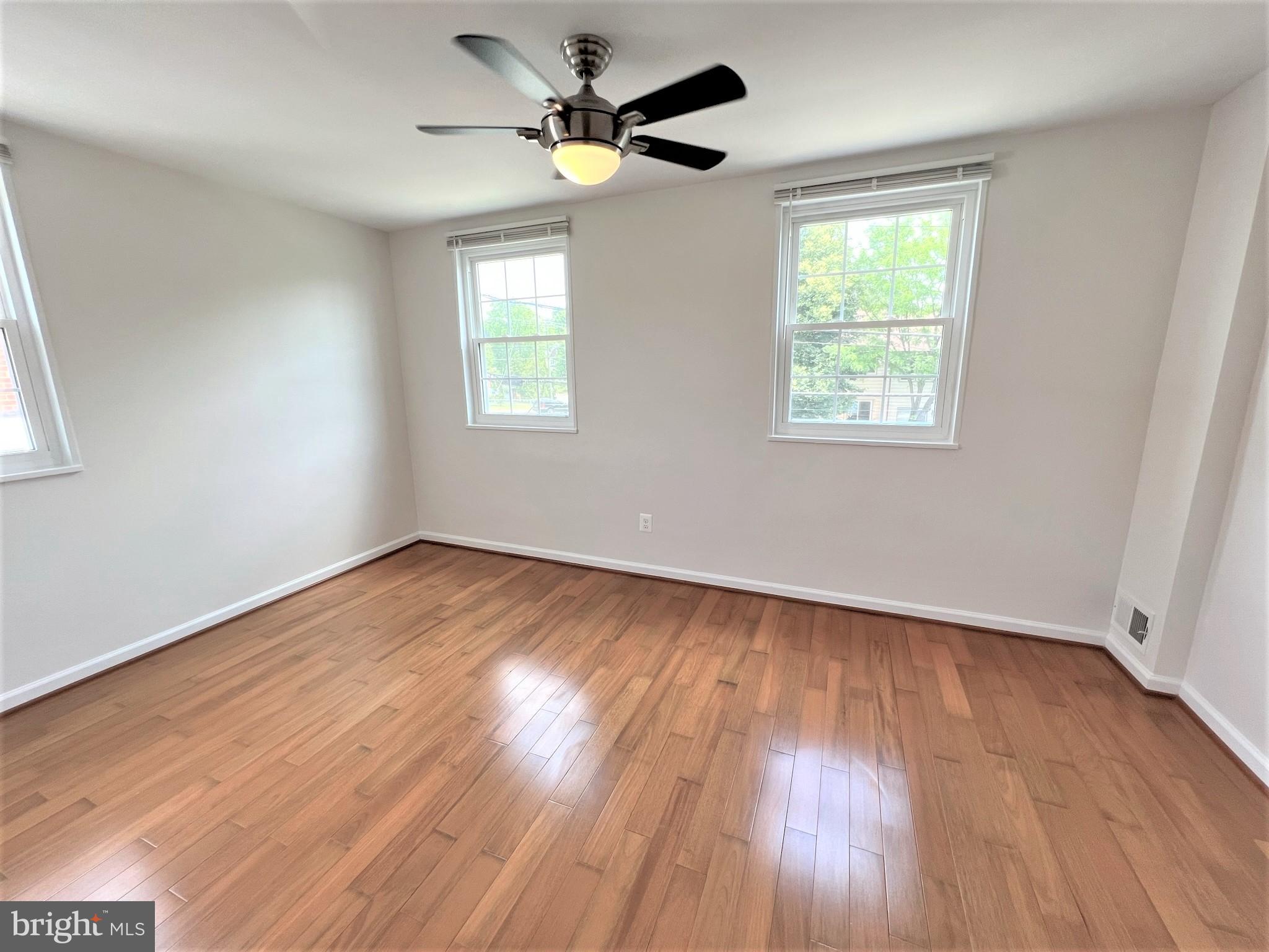 CAMERON HOMES - Residential Lease