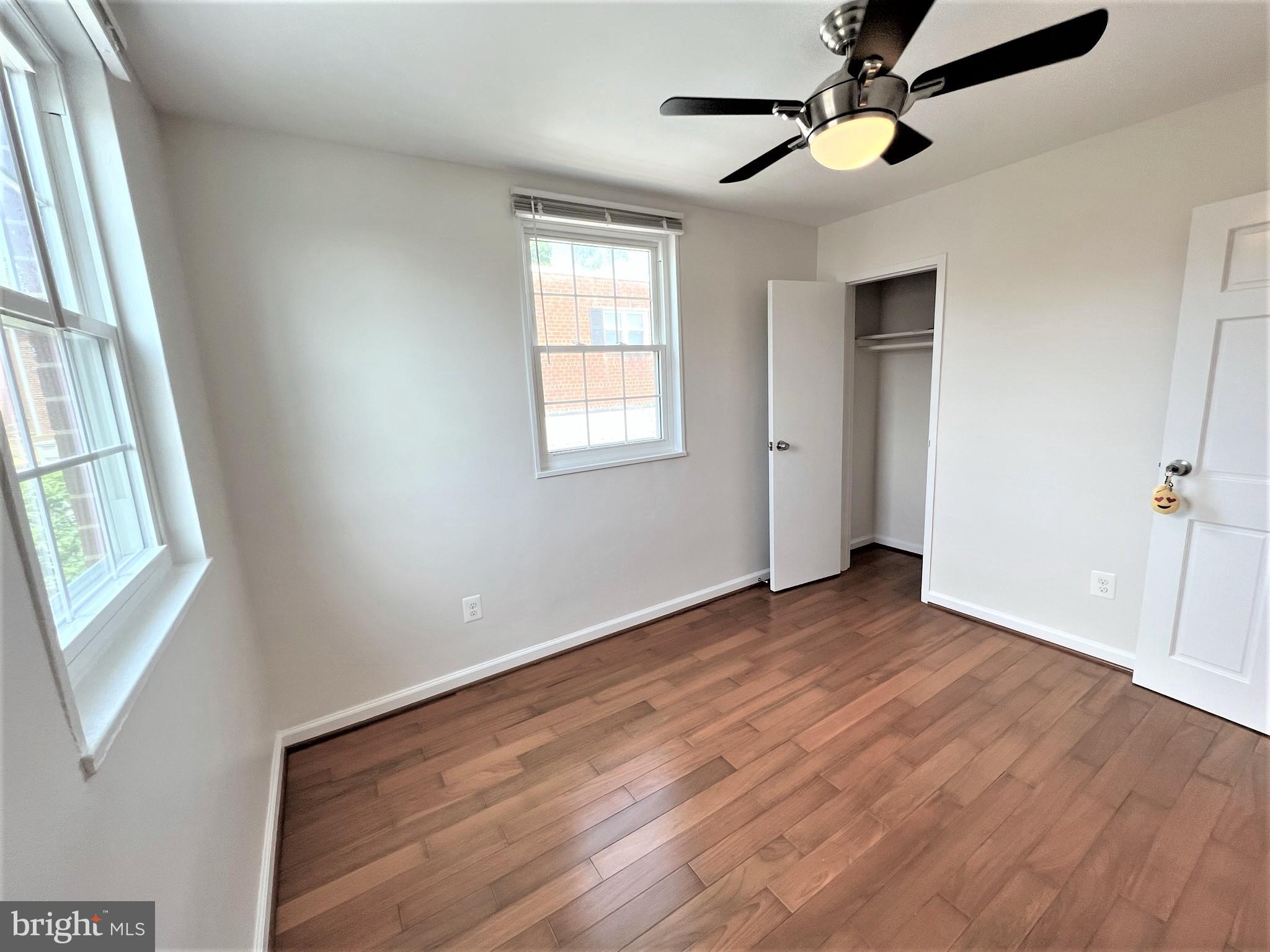 CAMERON HOMES - Residential Lease