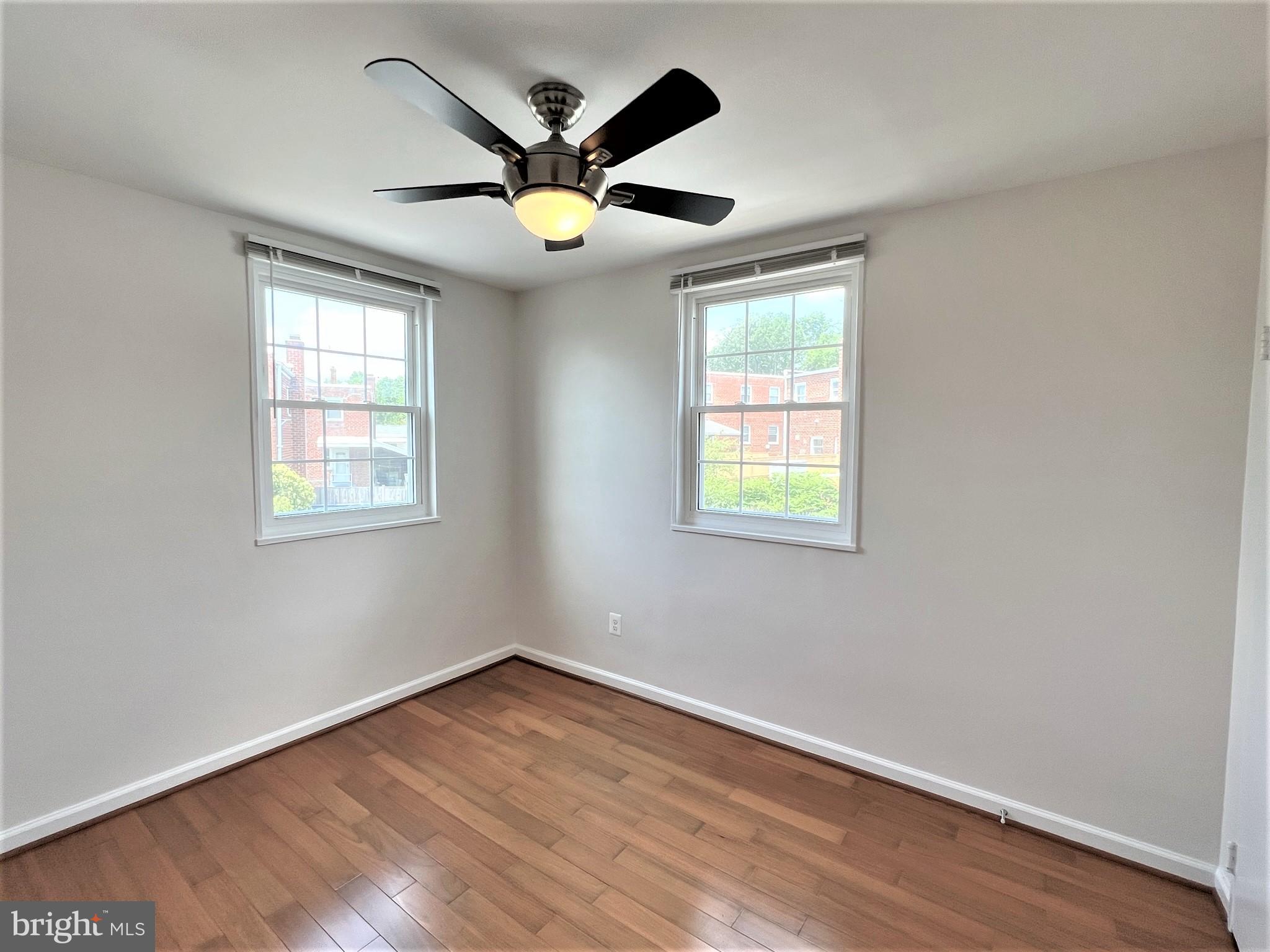 CAMERON HOMES - Residential Lease