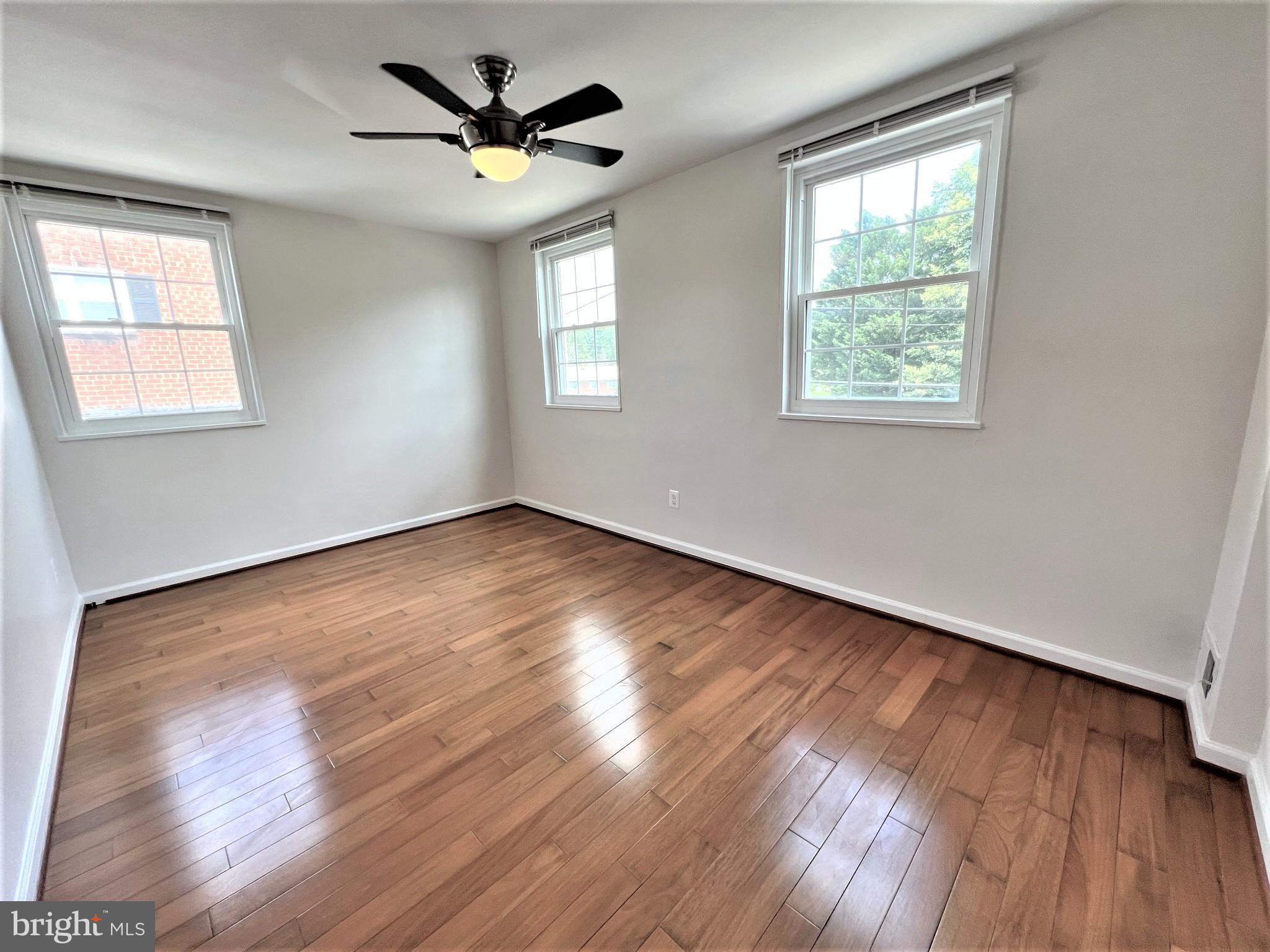 CAMERON HOMES - Residential Lease