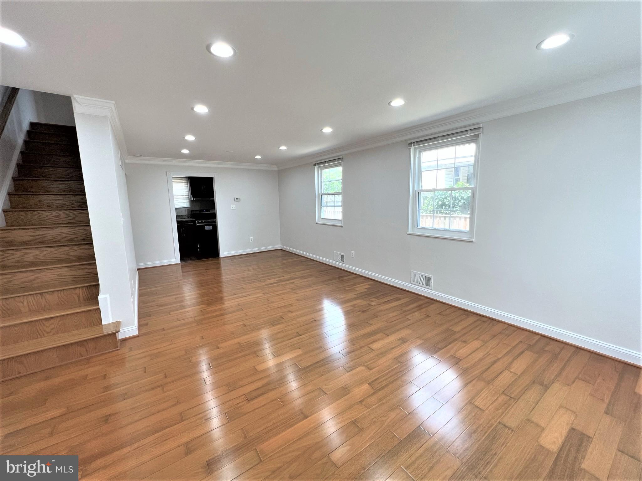 CAMERON HOMES - Residential Lease