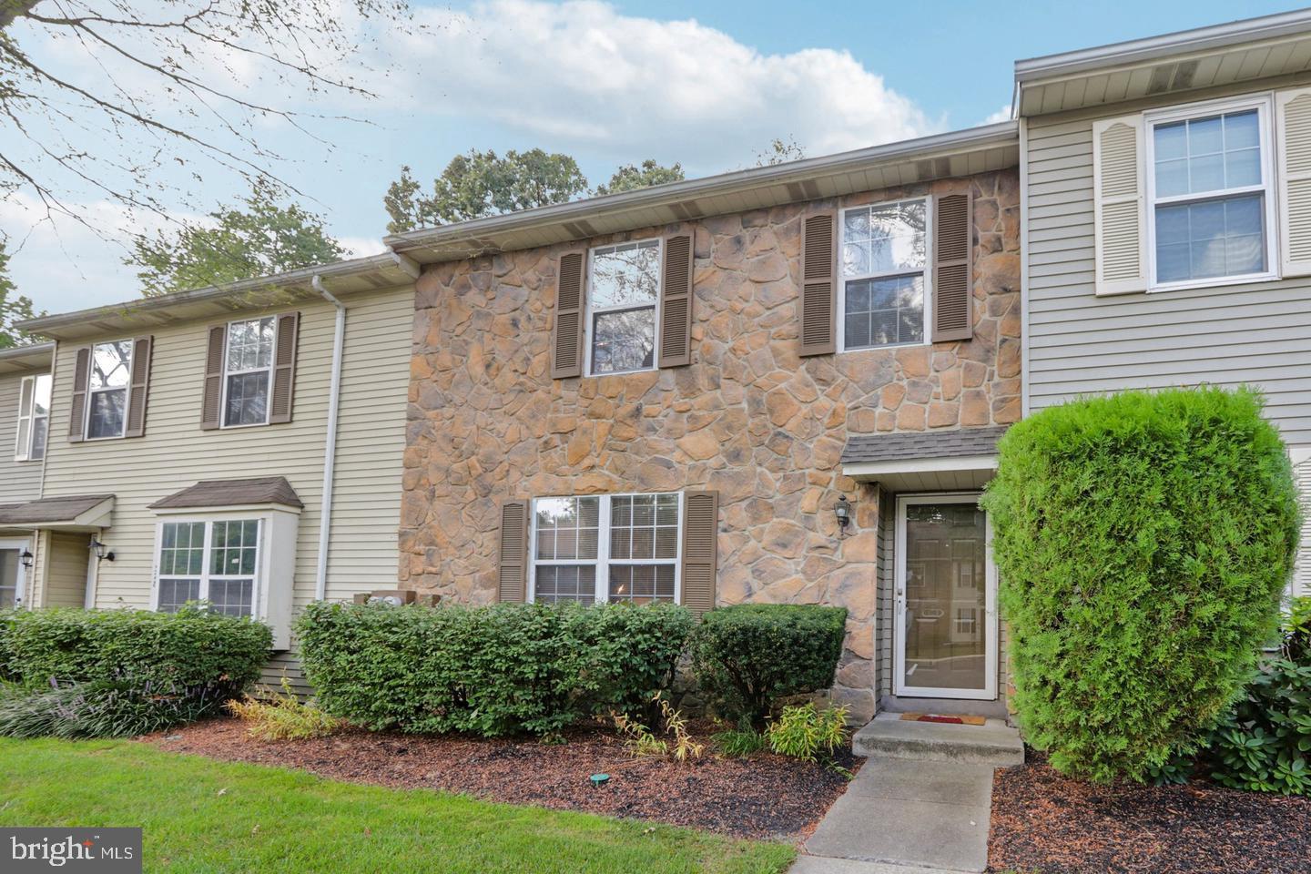 329 GWYNEDD COURT