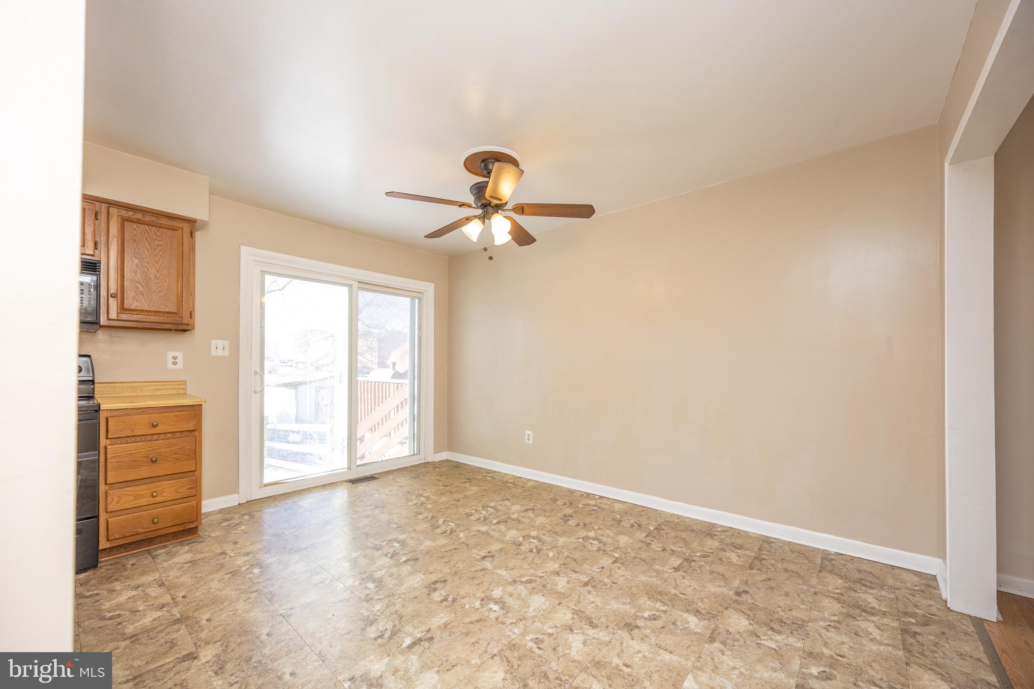 WESTMINSTER ELECTION DISTRICT - Residential