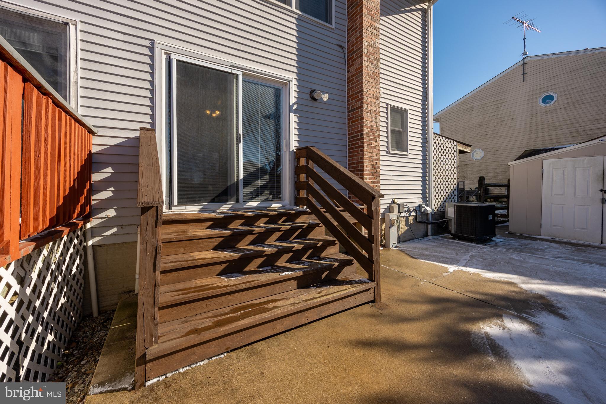 WESTMINSTER ELECTION DISTRICT - Residential